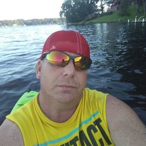 Meet your Posher, Scott